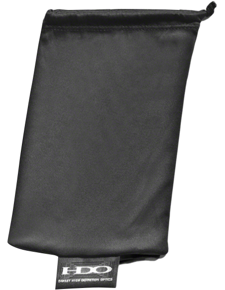 5 PK GOGGLE MICROBAGS  BLK