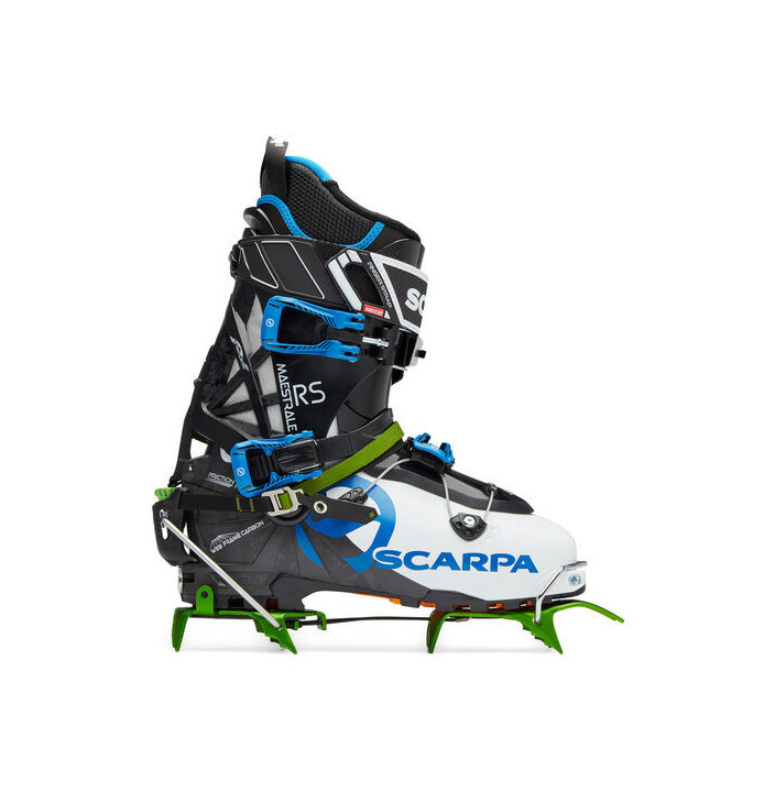 NEVE PRO CRAMPONS