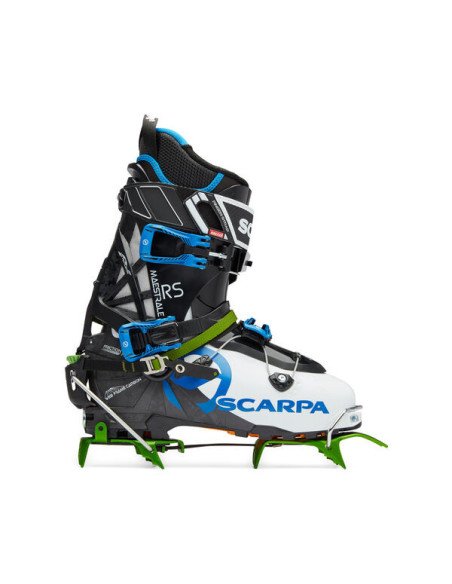 NEVE PRO CRAMPONS NEVE PRO CRAMPONS