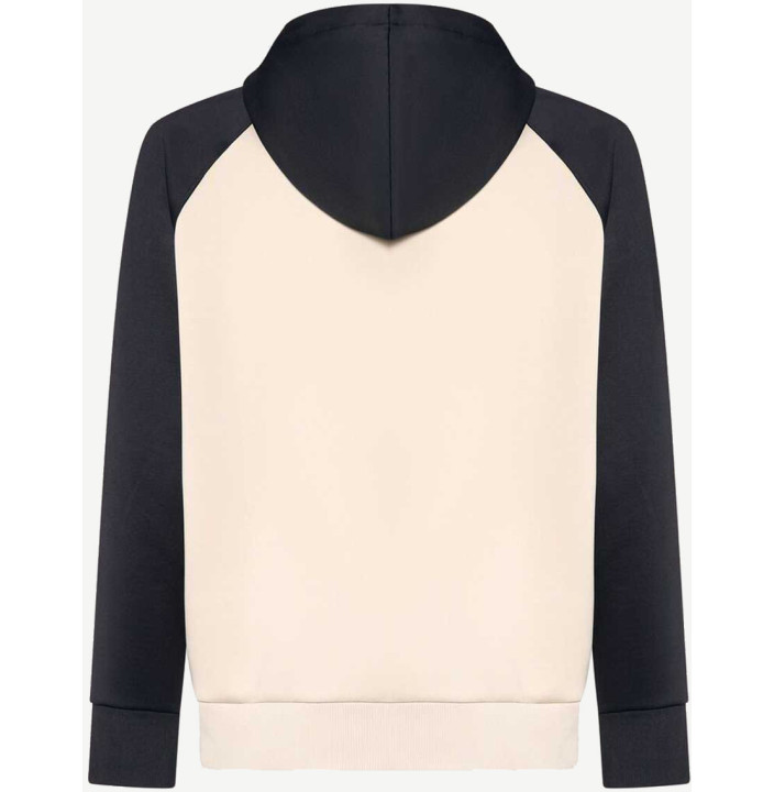 SIERRA DWR FLEECE HOODY 2.0