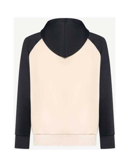 SIERRA DWR FLEECE HOODY 2.0