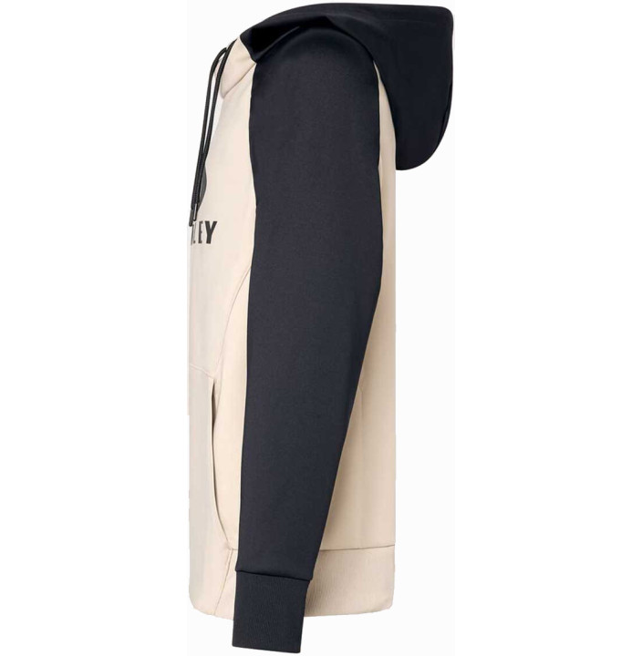 SIERRA DWR FLEECE HOODY 2.0