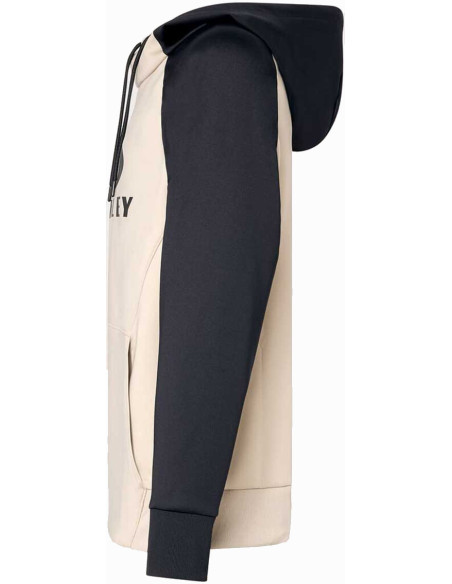 SIERRA DWR FLEECE HOODY 2.0