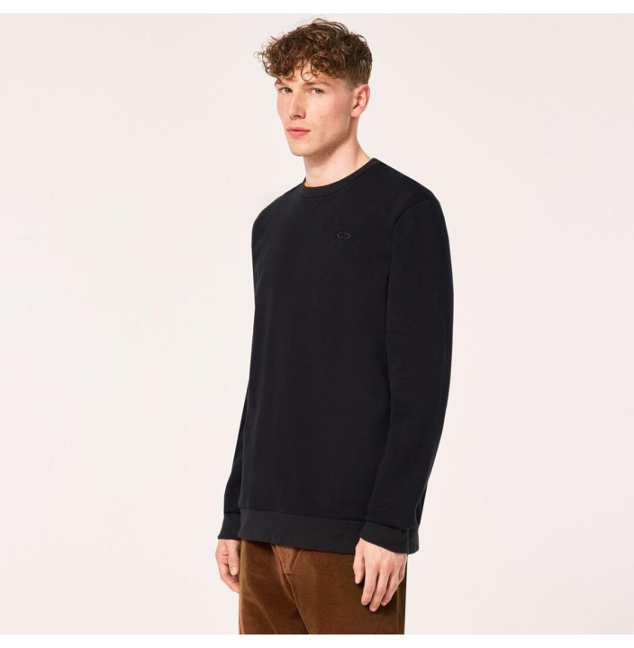 RELAX CREW SWEATSHIRT 2.0