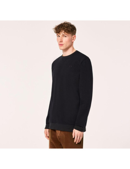 RELAX CREW SWEATSHIRT 2.0