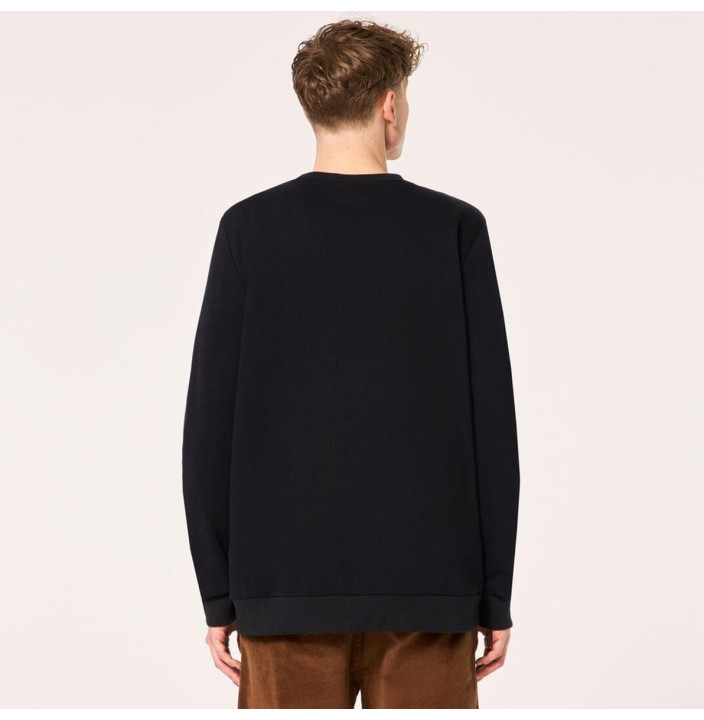 RELAX CREW SWEATSHIRT 2.0