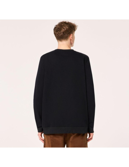 RELAX CREW SWEATSHIRT 2.0