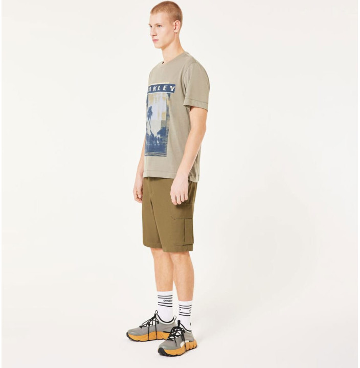 FREE RIDE RC SS JERSEY