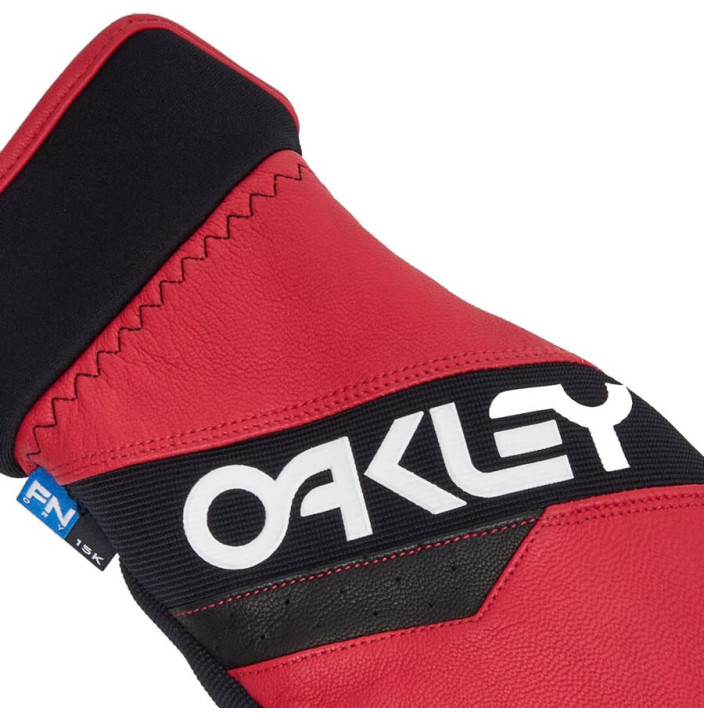 FACTORY WINTER MITTENS 2.0