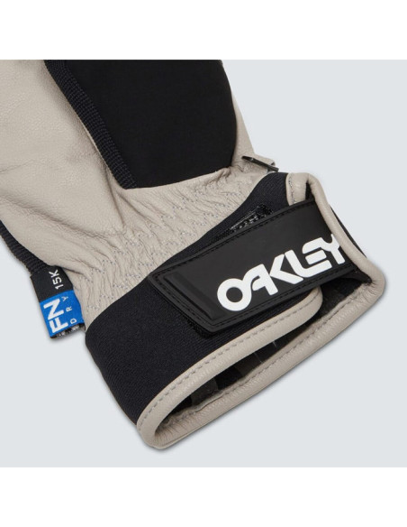 FACTORY WINTER MITTENS 2.0