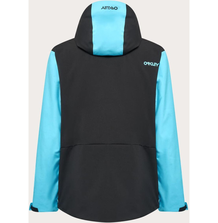 TNP TBT INSULATED ANORAK