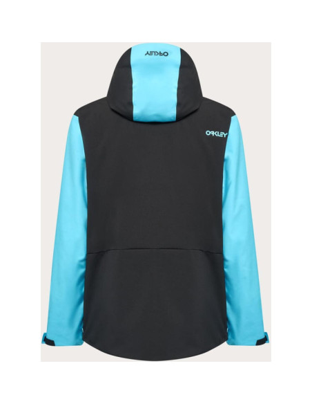 TNP TBT INSULATED ANORAK