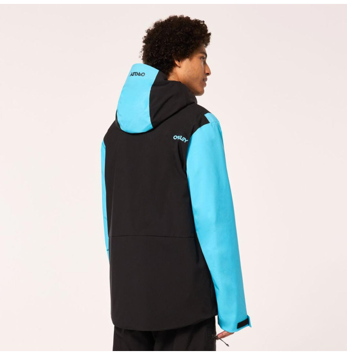 TNP TBT INSULATED ANORAK