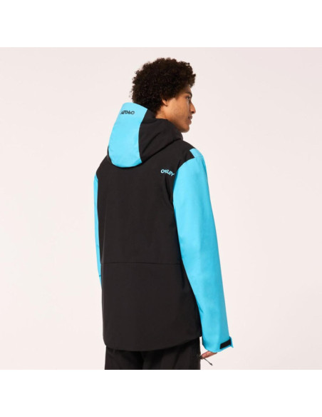 TNP TBT INSULATED ANORAK