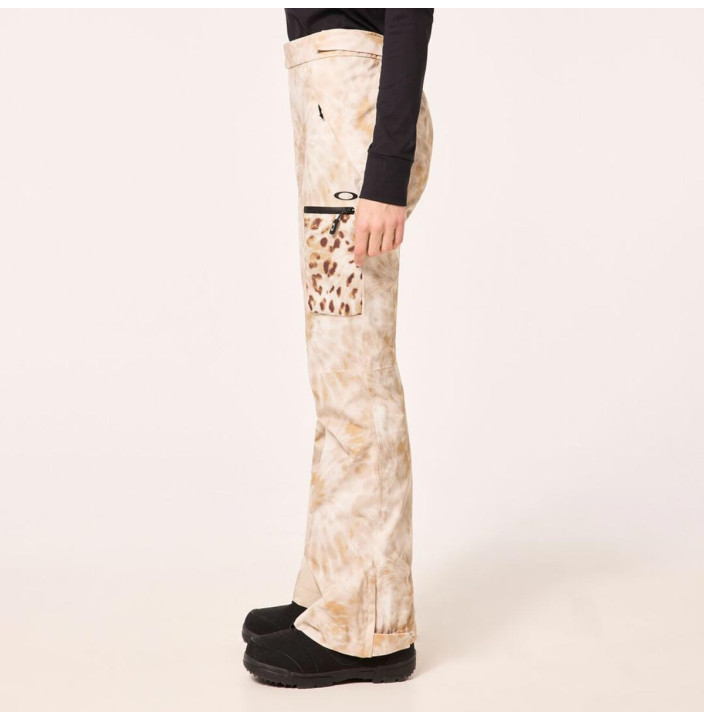 TC JUNO REDUCT SHELL PANT