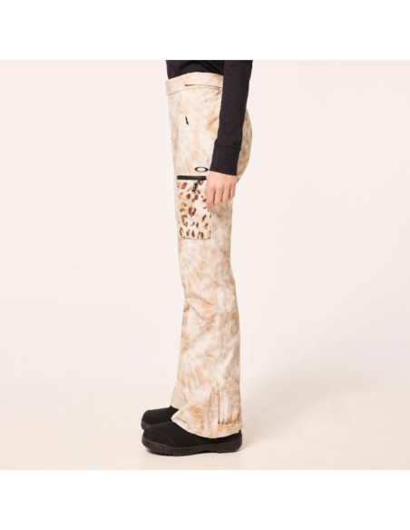 TC JUNO REDUCT SHELL PANT