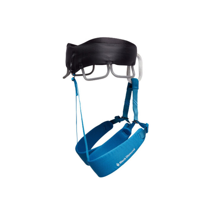 M MOMENTUM HARNESS