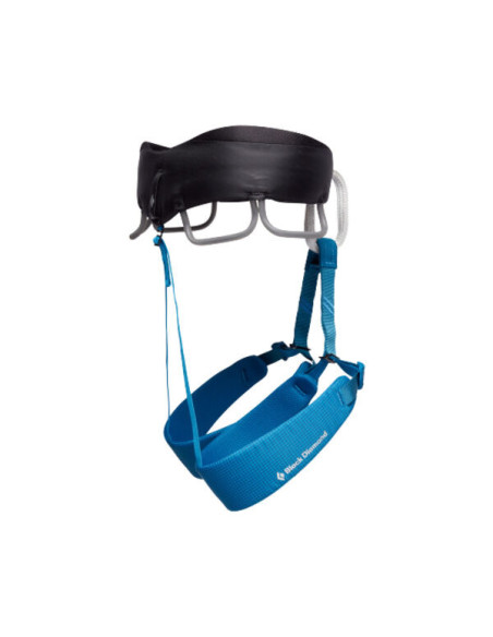 M MOMENTUM HARNESS M MOMENTUM HARNESS