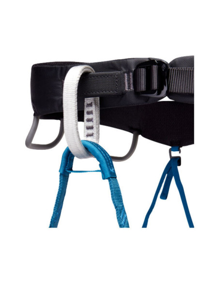 M MOMENTUM HARNESS M MOMENTUM HARNESS