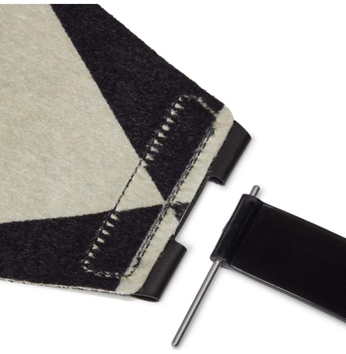 GLIDELITE MIX STS 140 MM