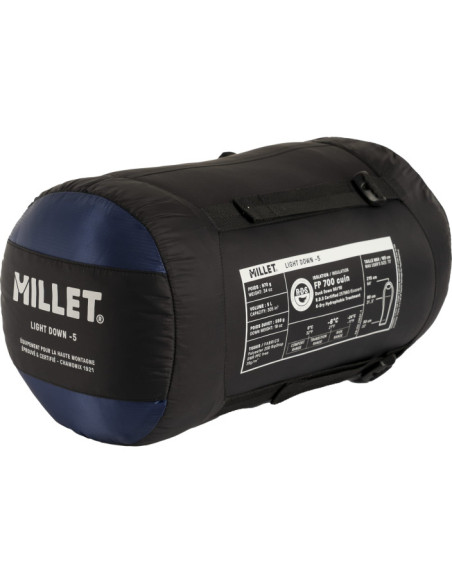 LIGHT DOWN -5° LIGHT DOWN -5°