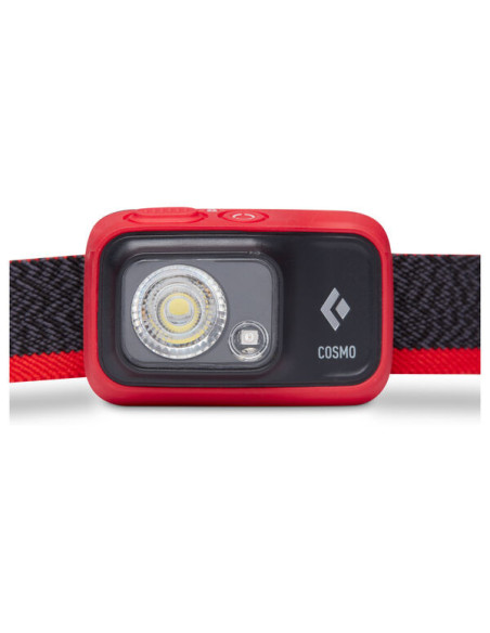 COSMO 350 HEADLAMP COSMO 350 HEADLAMP