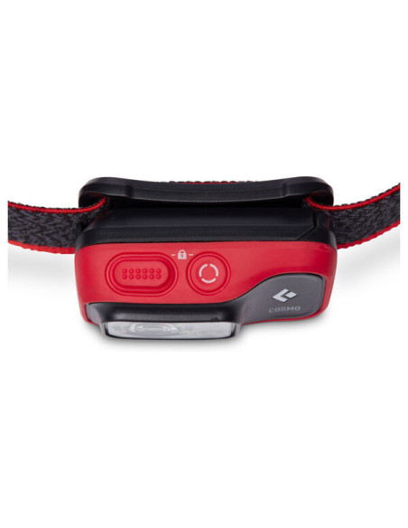 COSMO 350 HEADLAMP COSMO 350 HEADLAMP