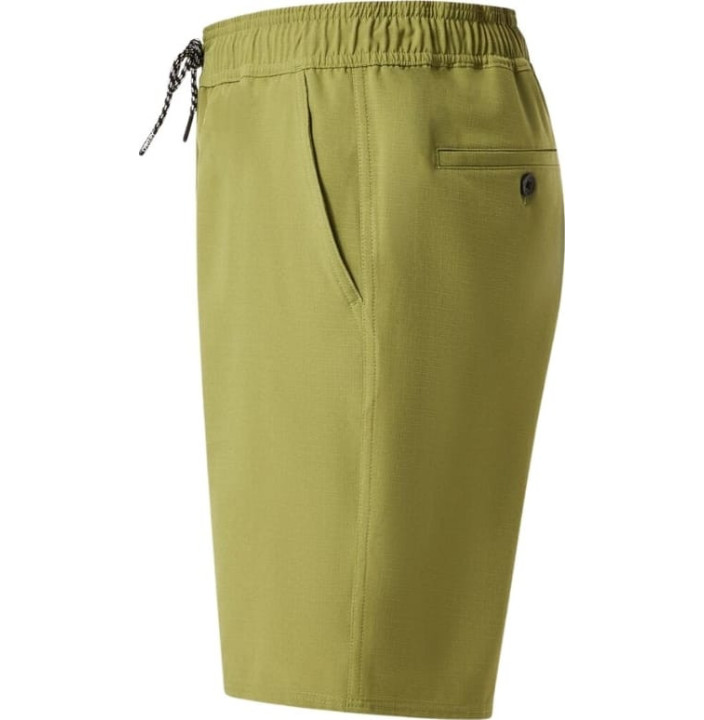 TRANSPORT HYBRD PKBLE SHORT 19