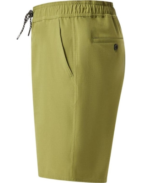 TRANSPORT HYBRD PKBLE SHORT 19