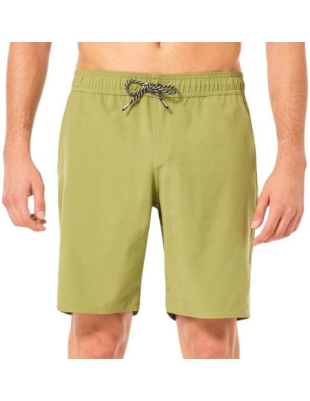 TRANSPORT HYBRD PKBLE SHORT 19