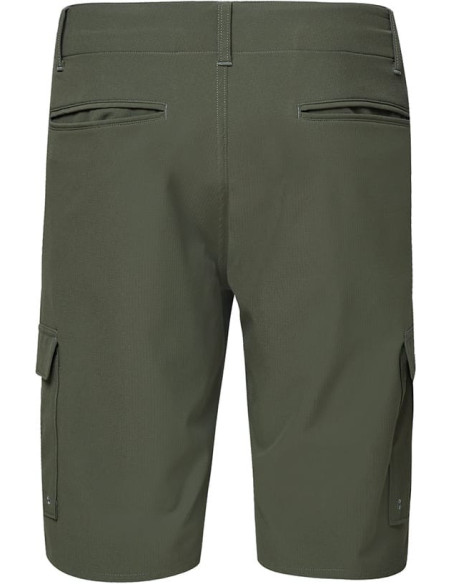 TRANSPORT HYBRD PKBLE SHORT 19