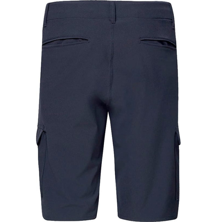 TRANSPORT HYBRD PKBLE SHORT 19