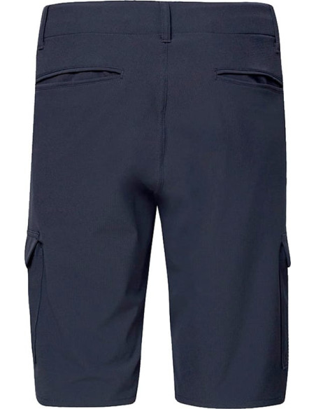 TRANSPORT HYBRD PKBLE SHORT 19