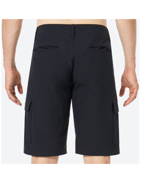 TRANSPORT HYBRD PKBLE SHORT 19