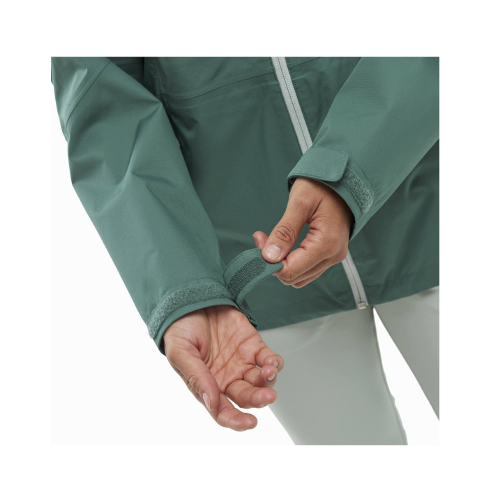 PROTECTION JACKET