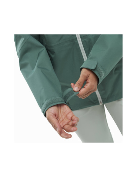 PROTECTION JACKET