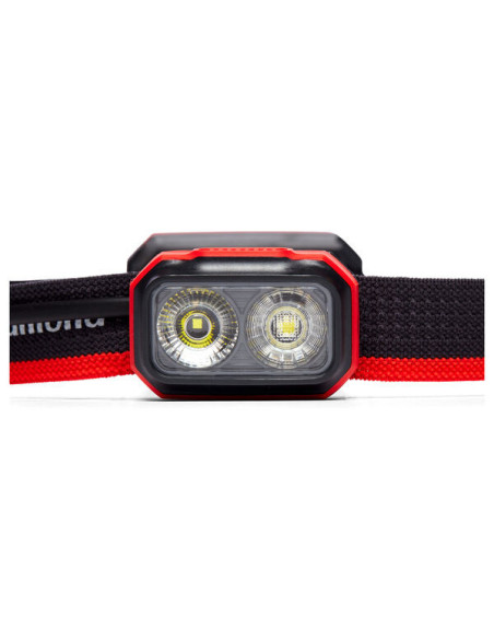ONSIGHT 375 HEADLAMP ONSIGHT 375 HEADLAMP