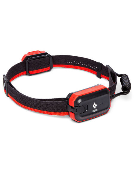 ONSIGHT 375 HEADLAMP ONSIGHT 375 HEADLAMP