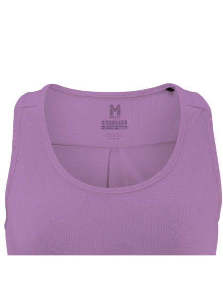 HIKING JACQUARD TANK W HIKING JACQUARD TANK W