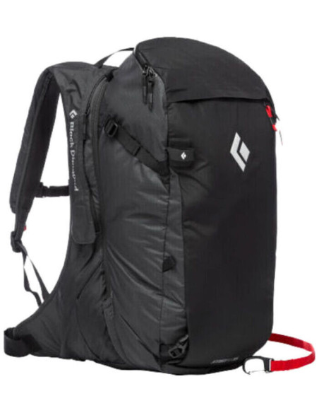 JETFORCE PRO 35 BACKPACK JETFORCE PRO 35 BACKPACK