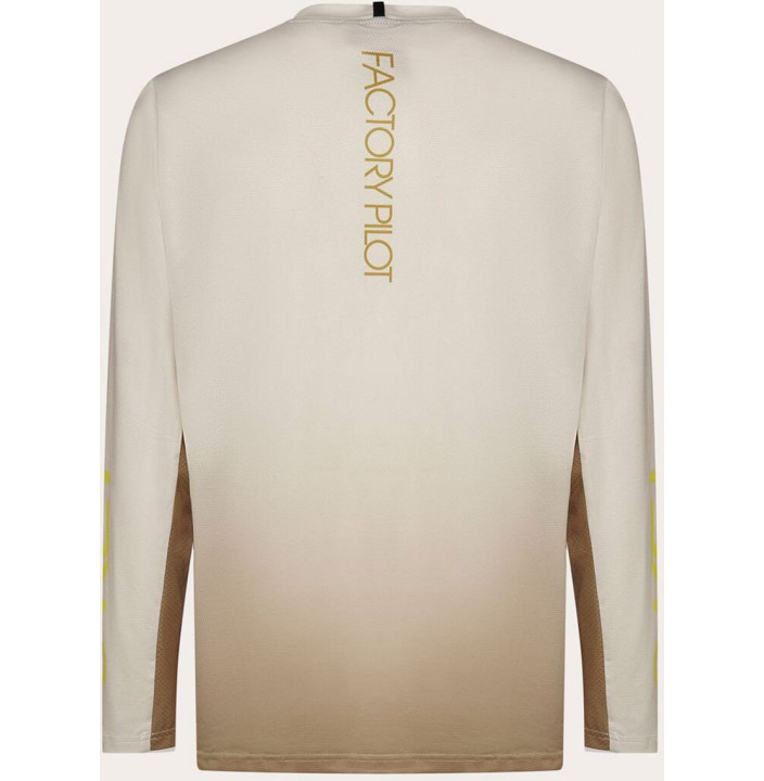 MAVEN COAST LS JERSEY 2.0