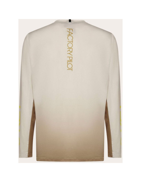 MAVEN COAST LS JERSEY 2.0