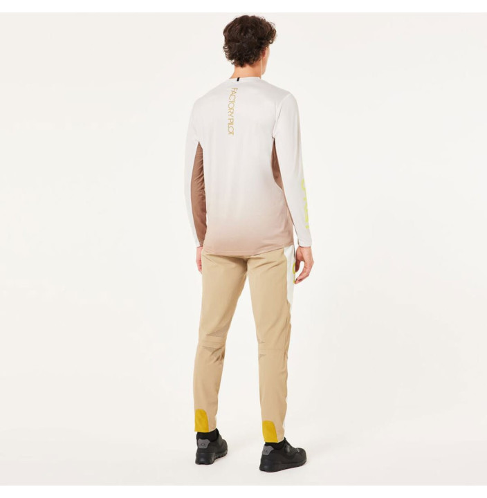 MAVEN COAST LS JERSEY 2.0