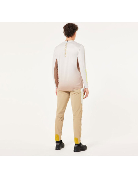 MAVEN COAST LS JERSEY 2.0