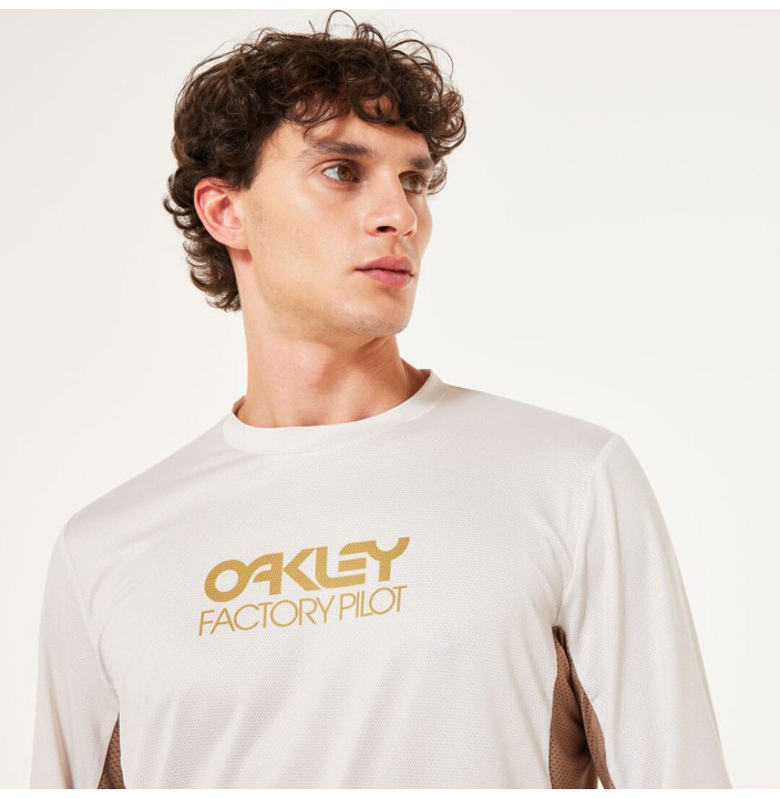 MAVEN COAST LS JERSEY 2.0