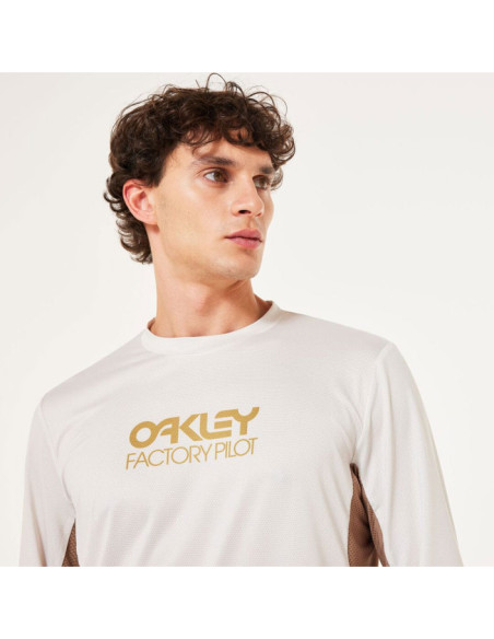 MAVEN COAST LS JERSEY 2.0