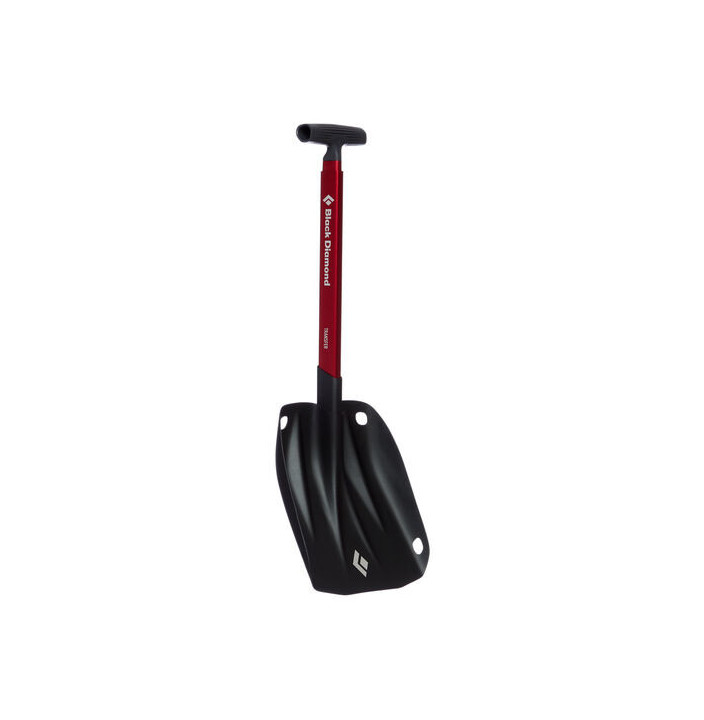 TRANSFER SHOVEL