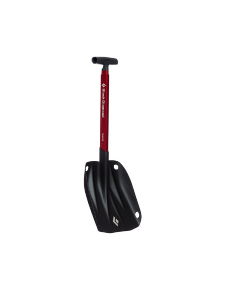 TRANSFER SHOVEL