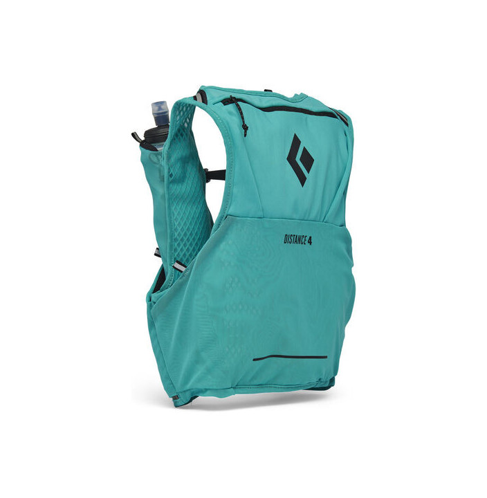 W DISTANCE 4 HYDRATION VEST