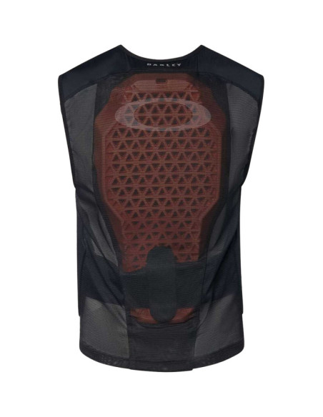 SNOWBOUND D3O BACK GUARD VEST SNOWBOUND D3O BACK GUARD VEST